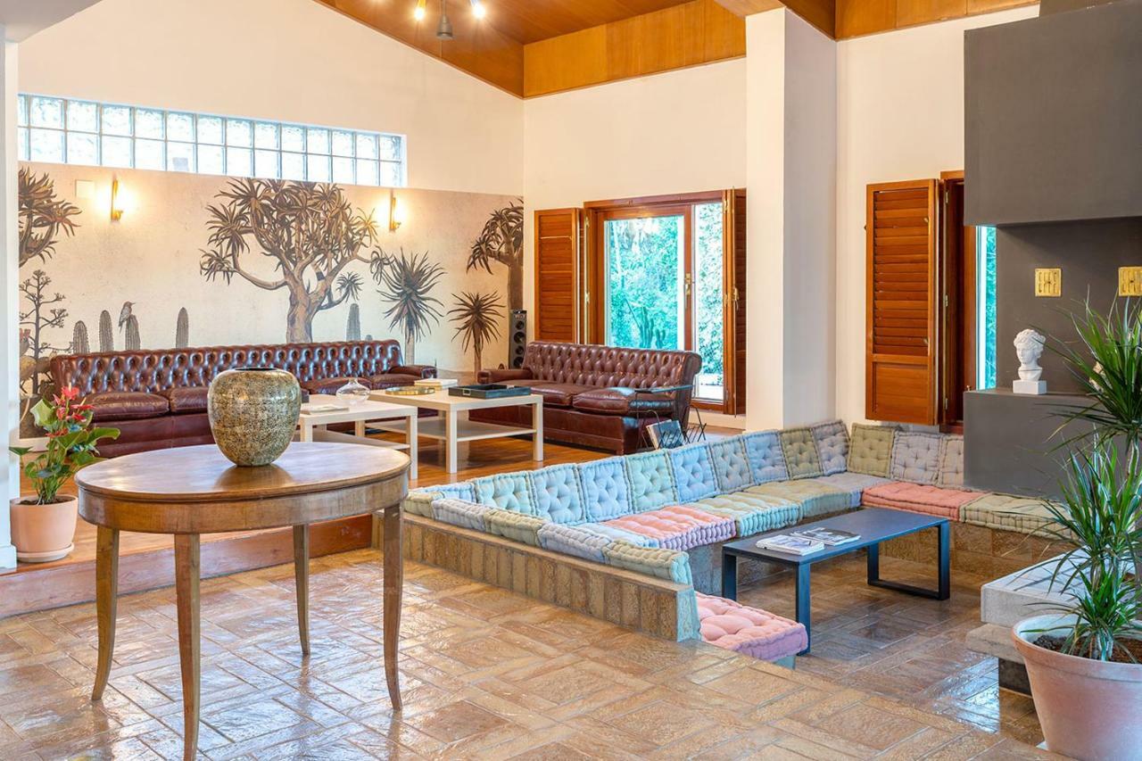 Genteel Casa Del Cadí Vakantiehuis *