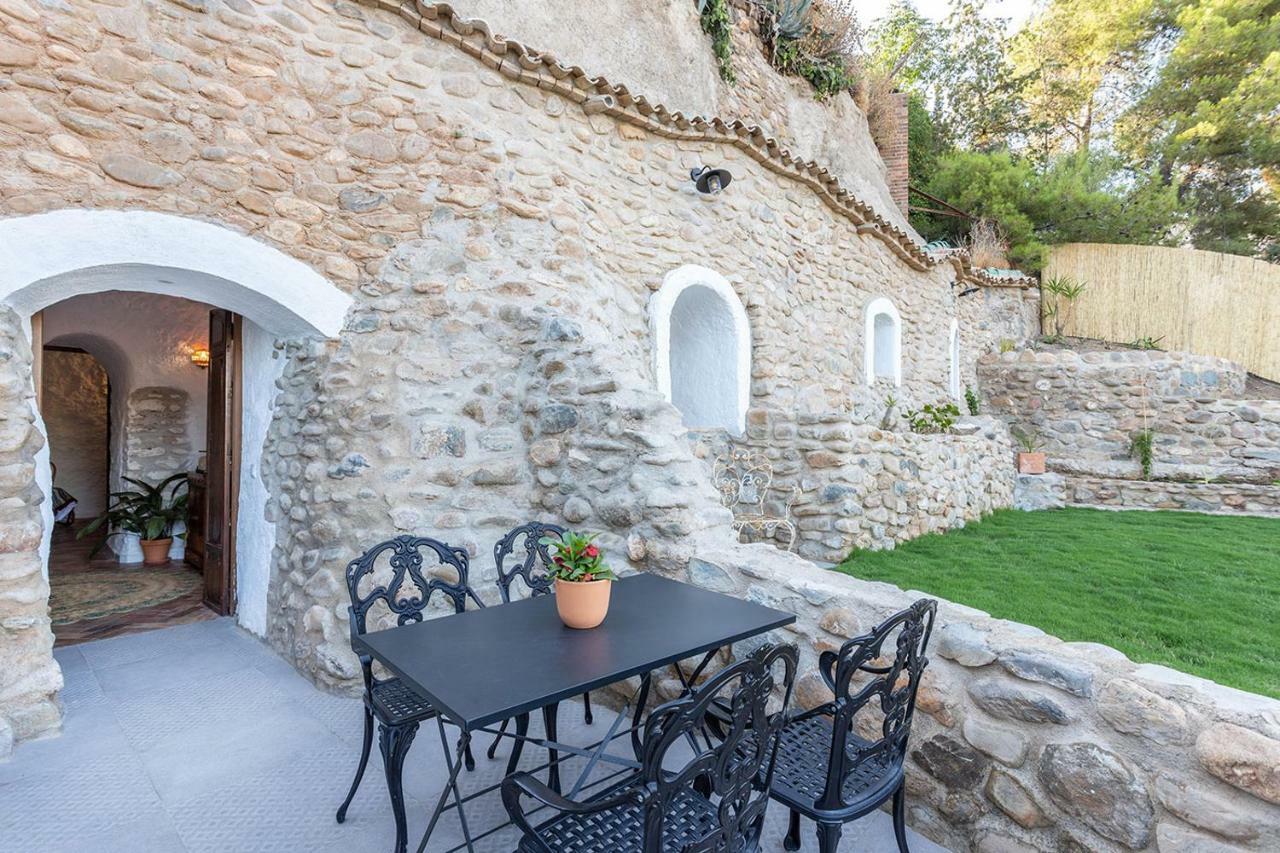 Vakantiehuis Genteel Casa Del Cadí *