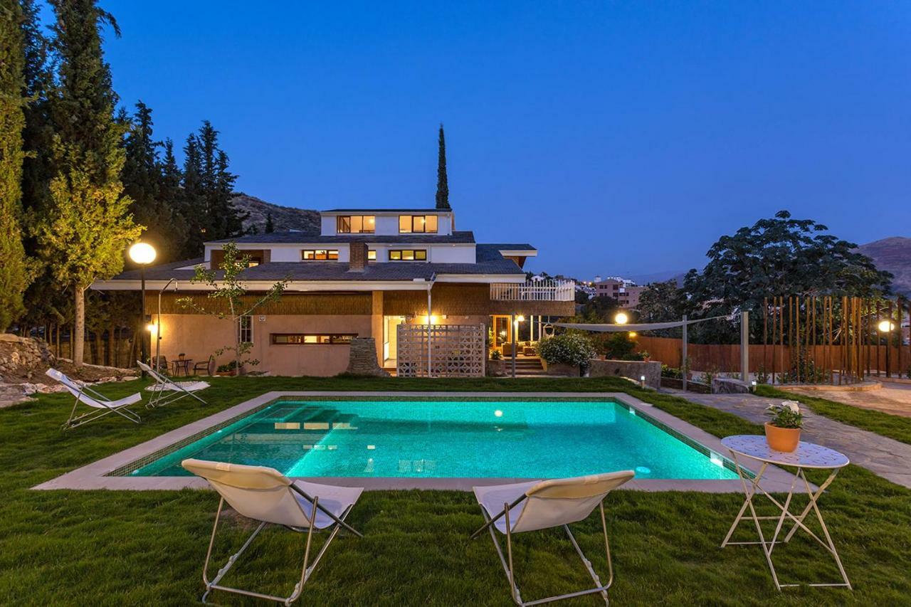 Vakantiehuis Genteel Casa Del Cadí