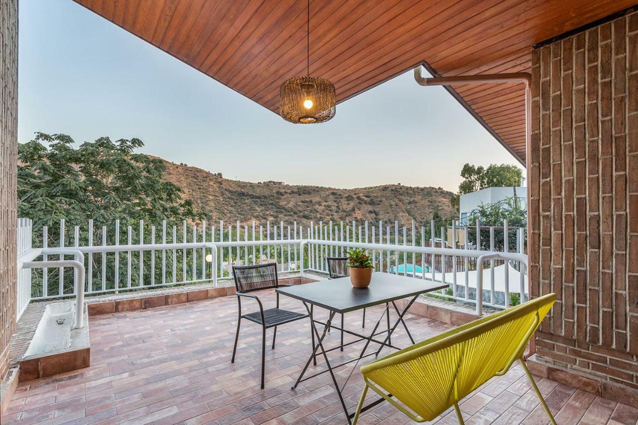 Genteel Casa Del Cadí Сasa de vacaciones