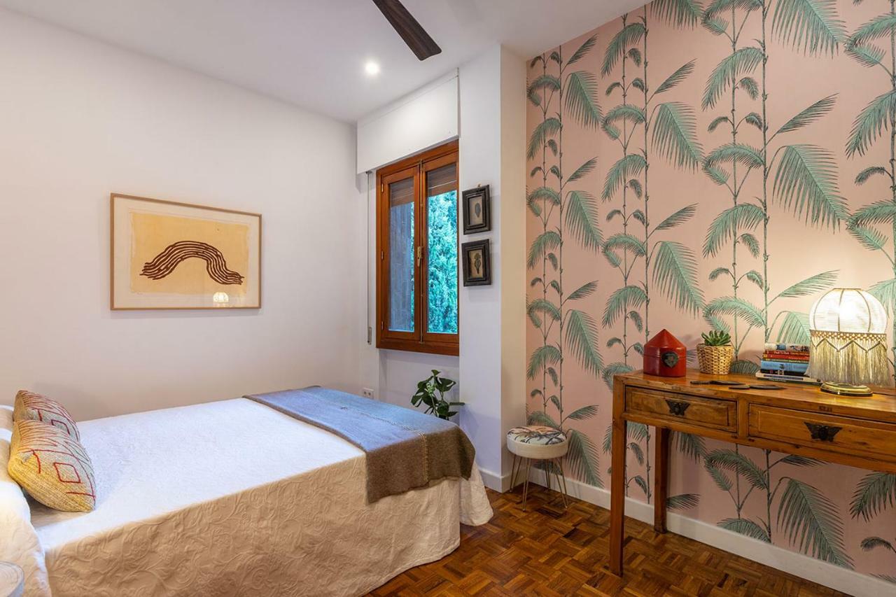 Сasa de vacaciones Genteel Casa Del Cadí Granada