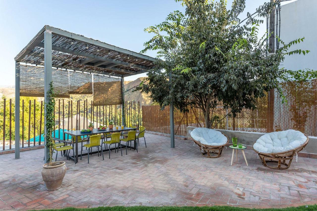 Genteel Casa Del Cadí Сasa de vacaciones *