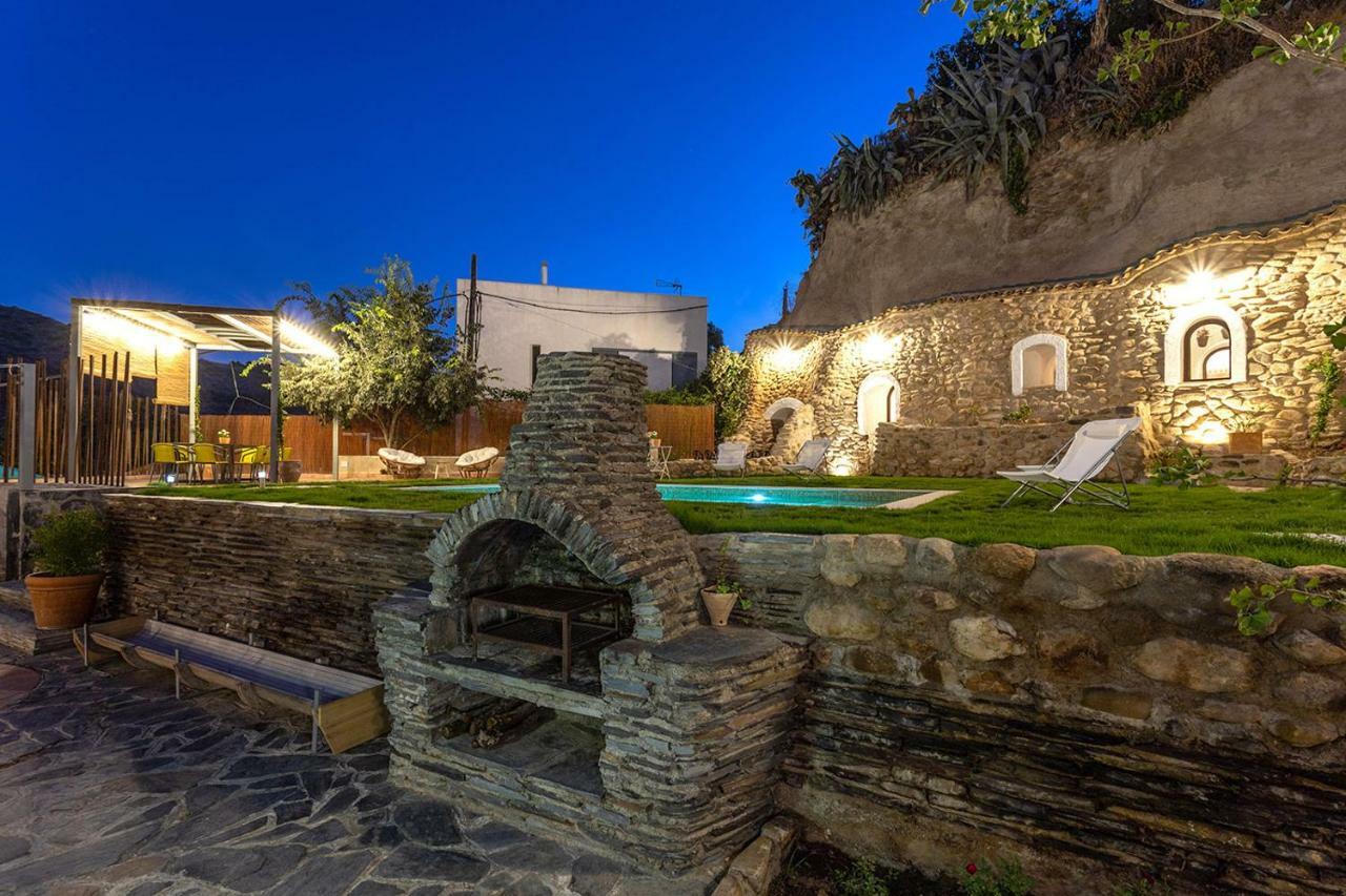 Genteel Casa Del Cadí Сasa de vacaciones