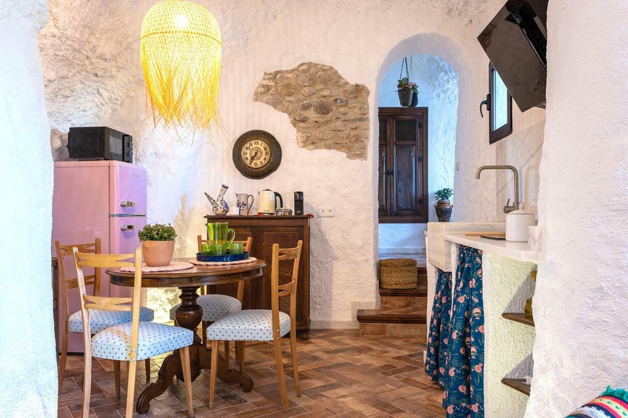 Genteel Casa Del Cadi Casa de férias