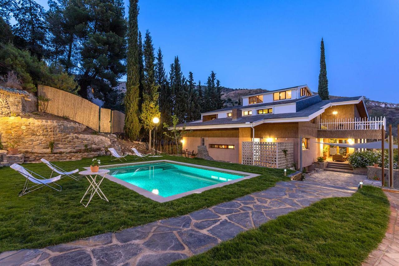 Genteel Casa Del Cadí Сasa de vacaciones *