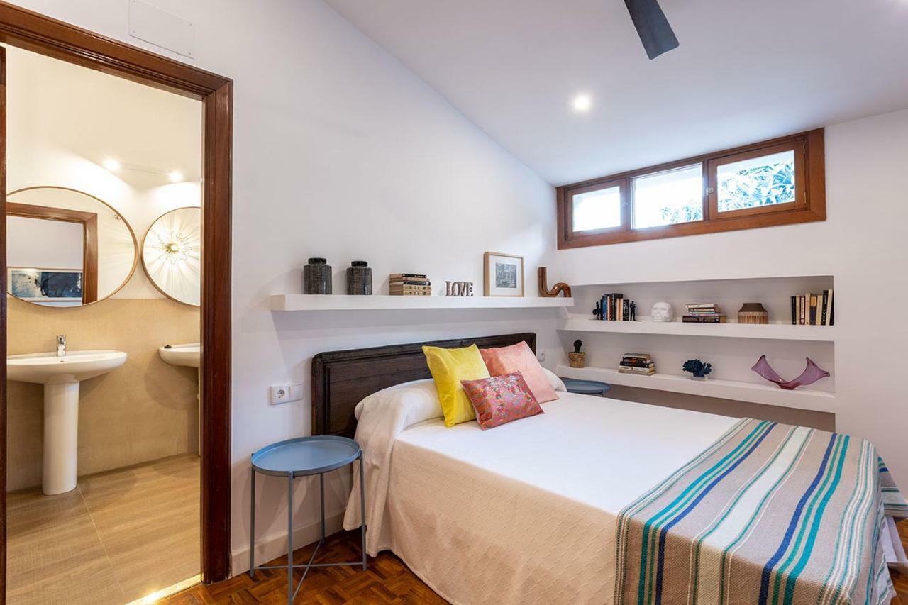 Casa de férias Genteel Casa Del Cadi