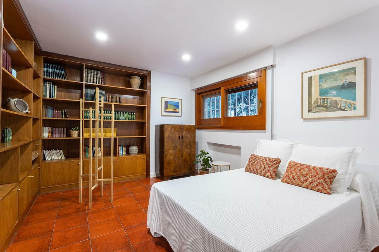 Genteel Casa Del Cadí