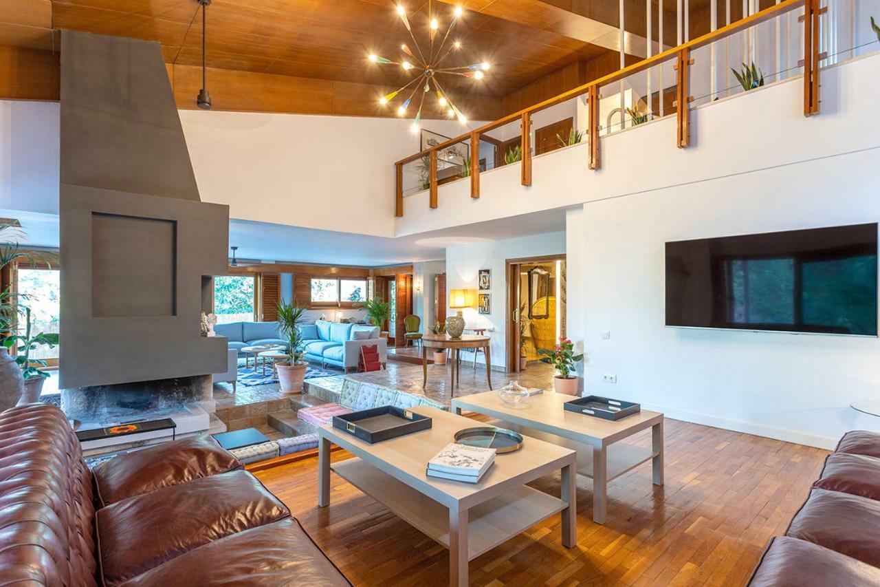 Genteel Casa Del Cadí Сasa de vacaciones