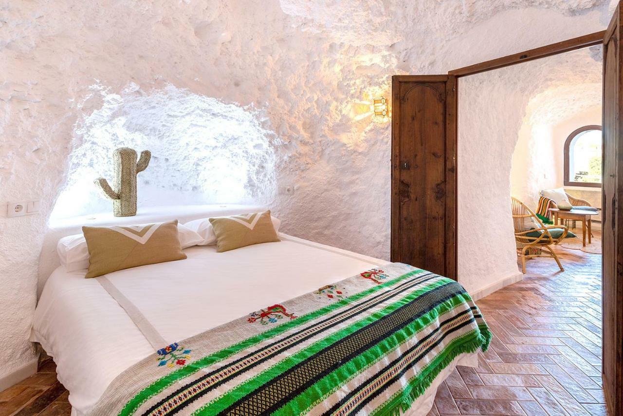 Сasa de vacaciones Genteel Casa Del Cadí *